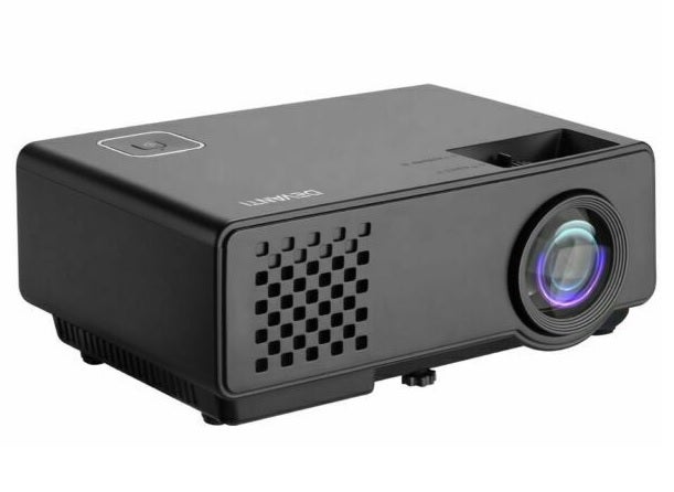 Devanti VP-810A Projector
