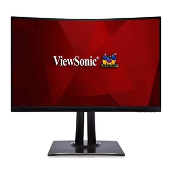 ViewSonic VP3481 34inch LED Curved Monitor
