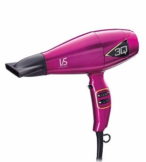 VS Sassoon 3Q Compact Hair Dryer