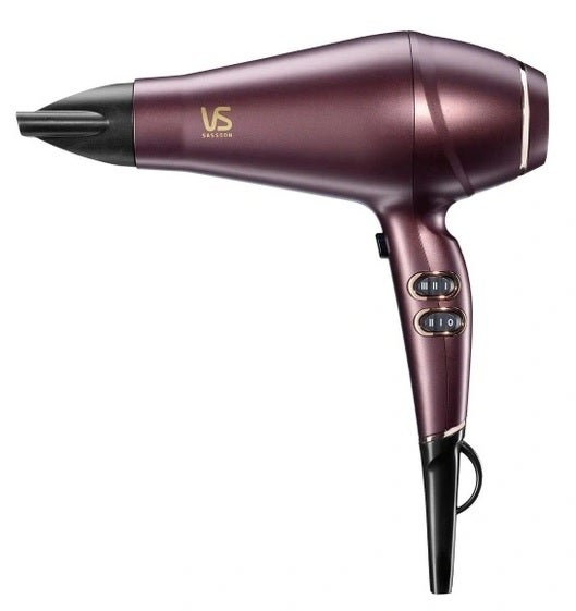 VS Sassoon Frizz Defense VSD6395A Hair Dryer
