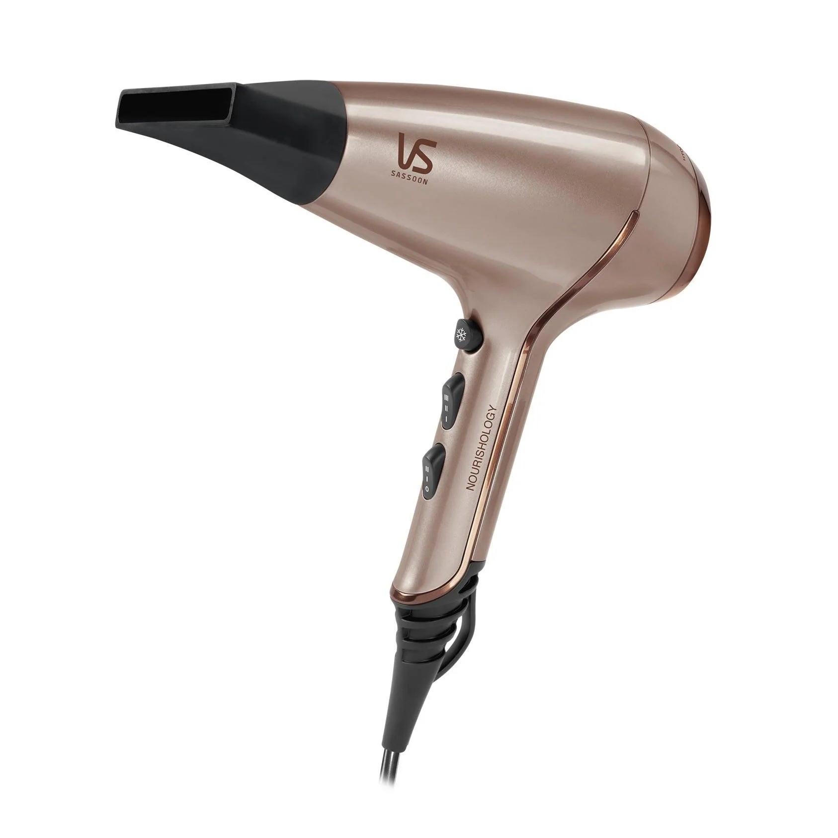 VS Sassoon Nourishology 2200W Hair Dryer