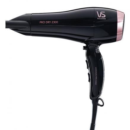 VS Sassoon VSD120A Hair Dryer