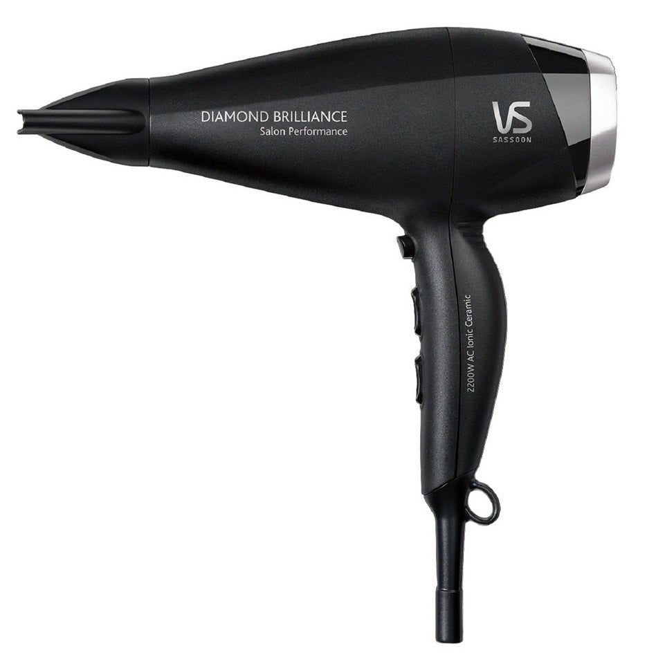 VS Sassoon VSD5162A Hair Dryer