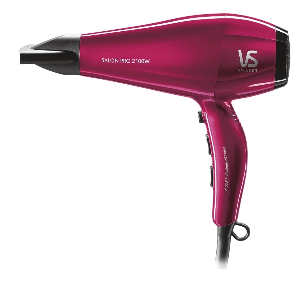 VS Sassoon VSD5168BA Hair Dryer