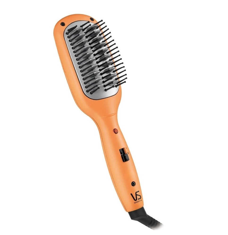 VS Sassoon VSLE112A Hair Straightener