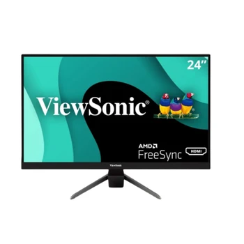 ViewSonic VX2467-MHD 24inch LED FHD Gaming Monitor
