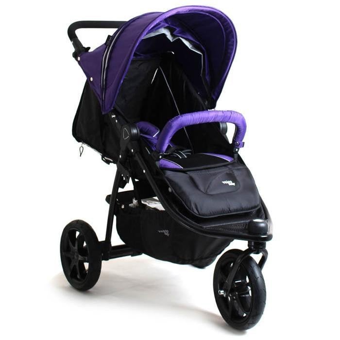 Valco Baby Tri Mode N9241 Stroller