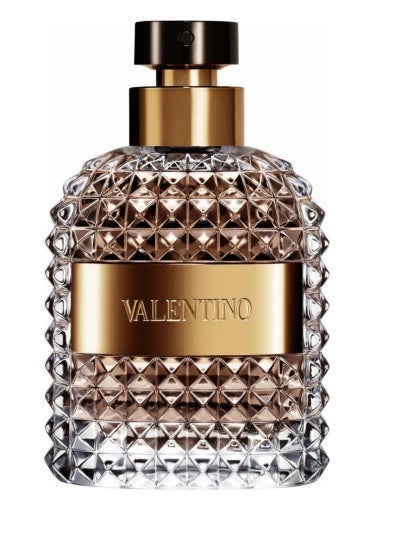 Valentino Uomo Men's Cologne