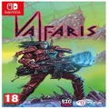 Merge Games Valfaris Nintendo Switch Game