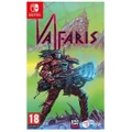Merge Games Valfaris Nintendo Switch Game