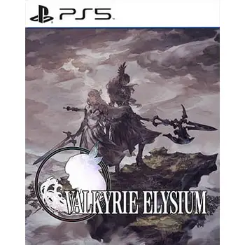Square Enix Valkyrie Elysium PS5 PlayStation 5 Game