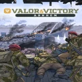 Slitherine Software UK Valor and Victory Arnhem PC Game