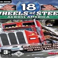 Valusoft 18 Wheels of Steel Across America PC Game