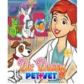 Valusoft Dr Daisy Pet Vet PC Game