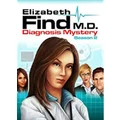 Valusoft Elizabeth Find MD Diagnosis Mystery Season 2 PC Game