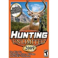 Valusoft Hunting Unlimited 2009 PC Game