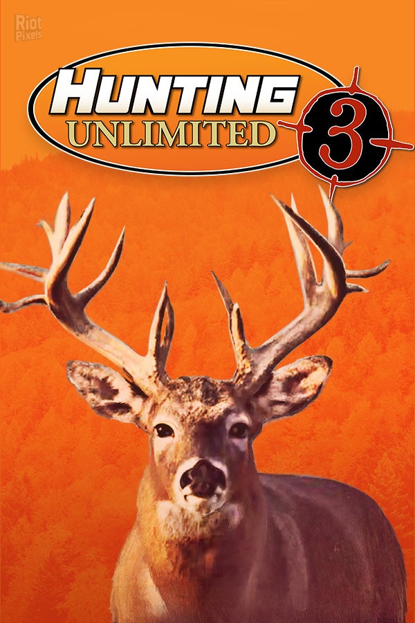 Valusoft Hunting Unlimited 3 PC Game