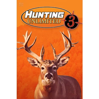 Valusoft Hunting Unlimited 3 PC Game