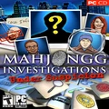 Valusoft Mahjongg Investigations Under Suspicion PC Game