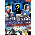 Valusoft Mahjongg Investigations Under Suspicion PC Game