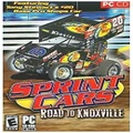 Valusoft Sprint Cars Road to Knoxville PC Game