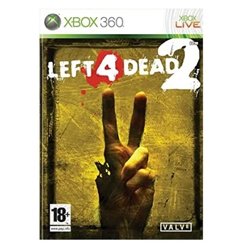 Valve Left 4 Dead 2 Refurbished Xbox 360 Game