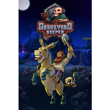 Valve The Graveyard PC Game