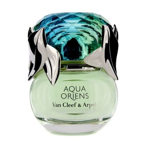 Van Cleef & Arpels Aqua Oriens 50ml EDT Women's Perfume