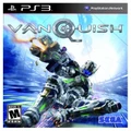Sega Vanquish Refurbished PS3 Playstation 3 Game
