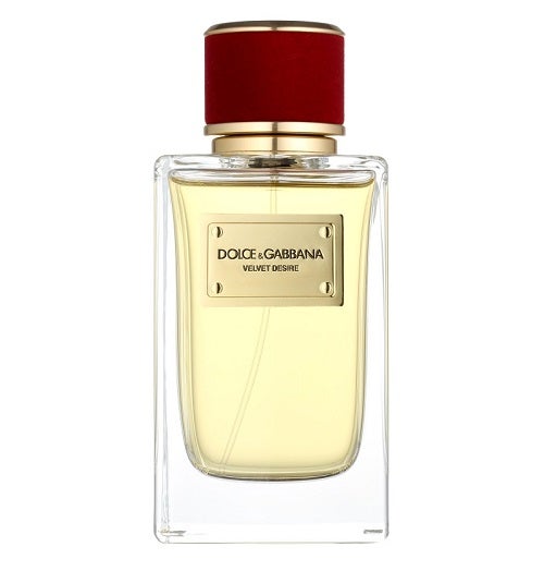 dolce gabbana perfume desire