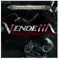 TopWare Interactive Vendetta Curse Of Ravens Cry Deluxe Edition PC Game