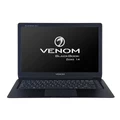 Venom Blackbook Zero 14 14 inch Laptop