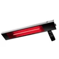 Ventair Sunset Wall / Ceiling Mount Outdoor Radiant Strip Heater, 1800W