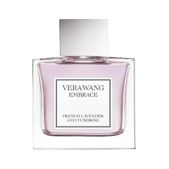 Vera Wang Embrace French Lavender And Tuberose Women's Perfume