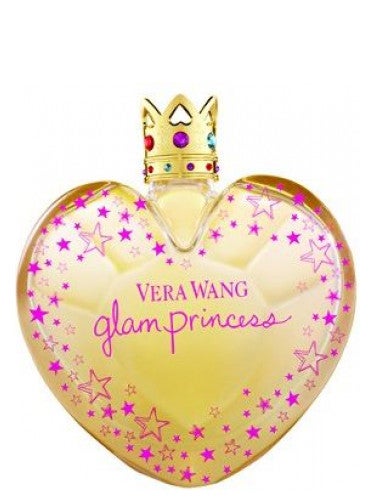 Vera Wang Glam Princess Women's Perfume