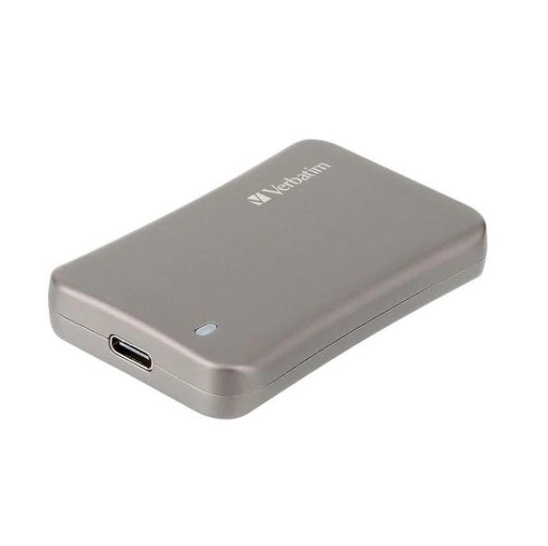 Verbatim VX560 External Solid State Drive
