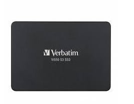 Verbatim Vi550 SATA III Solid State Drive