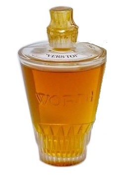 Worth Vers Toi Women's Perfume