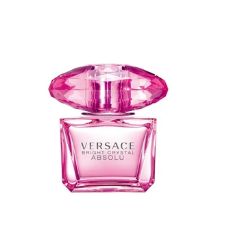 Versace Bright Crystal Absolu Women's Perfume