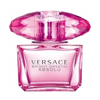 Versace Bright Crystal Absolu 50ml EDP Women's Perfume