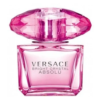Versace Bright Crystal Absolu 50ml EDP Women's Perfume