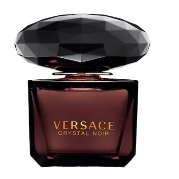 Versace Crystal Noir Women's Perfume