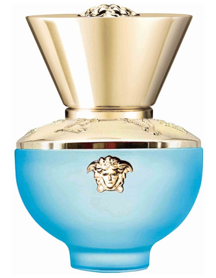 Versace Dylan Turquoise Women's Perfume