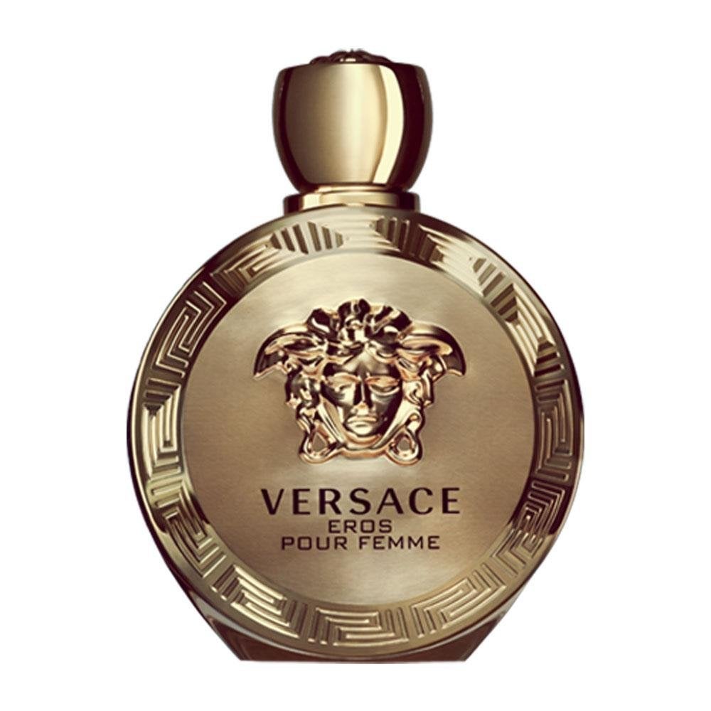 versace eros ladies
