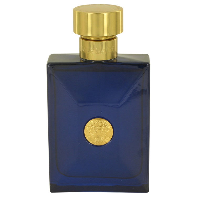 versace pour homme dylan blue for men