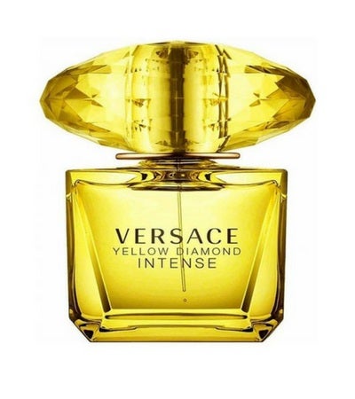 Versace Yellow Diamond Intense Women's Perfume