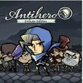 Versus Antihero Deluxe Edition PC Game