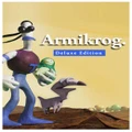 Versus Armikrog Deluxe Edition PC Game