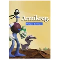 Versus Armikrog Deluxe Edition PC Game