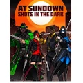 Versus At Sundown Shots In the Dark PC Game